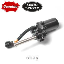 Genuine Land Rover Right Running Board Motor Range Rover Inc Sport L405 & L494