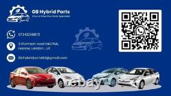 Genuine Lexus CT200h 2011-2021 Air Fan Blower Motor