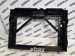 Genuine Mg 3 Mg3 2018-2023 Front Slam Panel Radiator Carrier Petrol Man 10223252