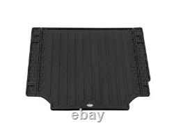 Genuine New Defender 110 Loadspace Rubber Mat With Bumper Protector VPLES0566