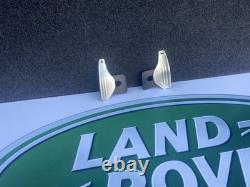 Genuine New Jaguar & Land Rover Aluminium Paddle Shift VPLS0187MMU T2R6547MMU