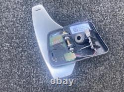 Genuine New Jaguar & Land Rover Aluminium Paddle Shift VPLS0187MMU T2R6547MMU