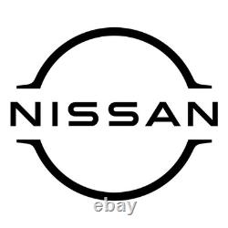 Genuine Nissan Evaporator Assy 272804KJ0A