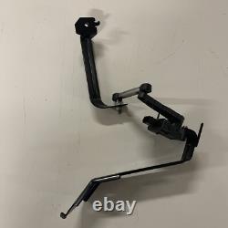 Genuine Nissan Qashqai Headlight Height Level Sensor Adjustment 538204EA0B