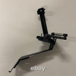 Genuine Nissan Qashqai Headlight Height Level Sensor Adjustment 538204EA0B