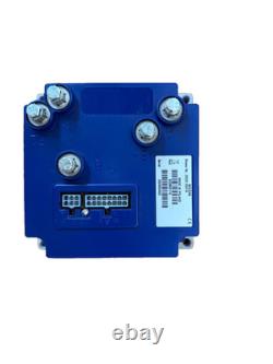 Genuine Nissan Unicarrier Forklift Control Unit Print Card 29320 3g41a