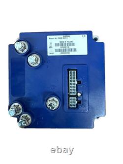 Genuine Nissan Unicarrier Forklift Control Unit Print Card 29320 3g41a