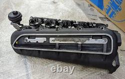 Genuine OEM Audi RS3 TTRS 8V. 2 8S Inlet Manifold and Runners 07K133201AL 07K1332