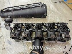 Genuine OEM Audi RS3 TTRS 8V. 2 8S Inlet Manifold and Runners 07K133201AL 07K1332