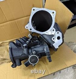 Genuine OEM Audi RS3 TTRS 8V. 2 8S Inlet Manifold and Runners 07K133201AL 07K1332