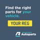 Genuine Psa Wishbone Front 9831682780