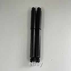 Genuine Pair Isuzu D Max Rear Suspension Shock Absorbers Isuzu D Max