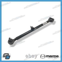 Genuine Rear Subframe Lateral Link Arm Lower LH Mazda MX5 MK3 / NC (06-15)