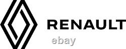 Genuine Renault Mirror-Otr Lh 96 30 244 56R