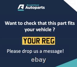 Genuine Renault Mirror-Otr Lh 96 30 244 56R
