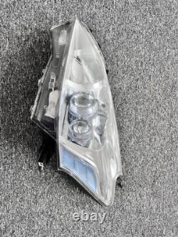 Genuine Toyota Prius Plus 20112015 Headlight Xenon 3 Bulb Left Passenger Side