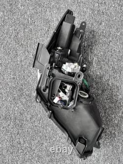 Genuine Toyota Prius Plus 20112015 Headlight Xenon 3 Bulb Left Passenger Side