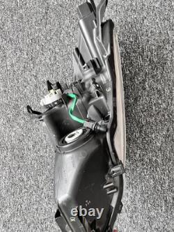 Genuine Toyota Prius Plus 20112015 Headlight Xenon 3 Bulb Left Passenger Side