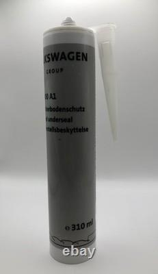 Genuine VAG OEM Wax Underseal Audi VW Skoda D316000A1 310ml Corrosion Protection