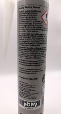 Genuine VAG OEM Wax Underseal Audi VW Skoda D316000A1 310ml Corrosion Protection