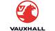 Genuine Vauxhall Orear Door 95525957