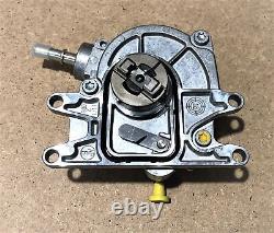 Genuine Vauxhall Opel Astra Vectra Zafira Brake Vac Vacuum Pump 24406132