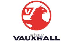 Genuine Vauxhall Sensor Pressure 95520941