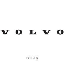 Genuine Volvo Pipe 32225133