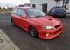 Glanza Live Sport Vented Wings