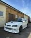 Glanza Livesports Facelift Front Lip