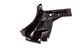 Gol F Mk2 Front Floorpan Jacking Point Repair For The Right Side 1984-1992