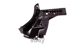 Gol f MK2 Front Floorpan Jacking Point Repair for the Right Side 1984-1992