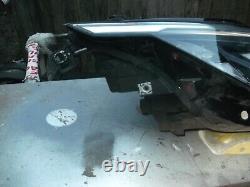 Golf MK8 drivers LED headlamp, 20-24, part 5H21941006 B