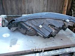 Golf MK8 drivers LED headlamp, 20-24, part 5H21941006 B