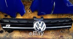 Golf R mk7 complete front end breaking spares 2016