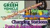 Green Vehicle Expo 2023 New Launches Ev Charging Stations Parts Accessories