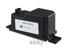 HELLA 8ES 011 590-701 VOLTAGE STABILISER START/STOP SYSTEM Left