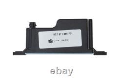 HELLA 8ES 011 590-701 VOLTAGE STABILISER START/STOP SYSTEM Left