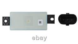 HELLA 8ES 011 590-701 VOLTAGE STABILISER START/STOP SYSTEM Left