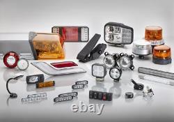 HELLA 8ES 011 590-701 VOLTAGE STABILISER START/STOP SYSTEM Left