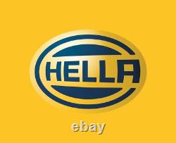 HELLA 8HG 501 257-032 HOLDER OUTSIDE MIRROR Left HELLA 8HG 501 257-032 HOLDER OUTSIDE MIRROR Left