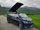 Hilo Sport Vw T5 T6 Lwb Low Profile Pop-top Elevating Roof 2 Day Factory Fit