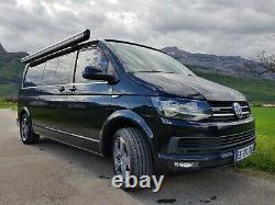 HILO SPORT VW T5 T6 LWB Low Profile Pop-top Elevating Roof 2 DAY FACTORY FIT