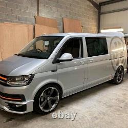 HILO SPORT VW T5 T6 LWB Low Profile, Pop-top Elevating Roof System