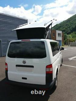 HILO SPORT VW T5 T6 LWB Low Profile, Pop-top Elevating Roof System