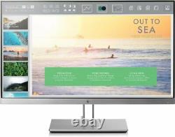 HP E233 Professional Monitor 23 With Hdmi Display DVID Ports