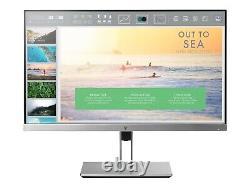 HP E233 Professional Monitor 23 With Hdmi Display DVID Ports