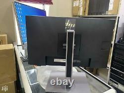 HP E233 Professional Monitor 23 With Hdmi Display DVID Ports