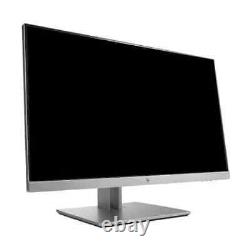 HP E233 Professional Monitor 23 With Hdmi Display DVID Ports