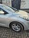 Hyundai I30 2014 Mk2 Driver Front Wing Panel Silver 2012 2017 Right Side